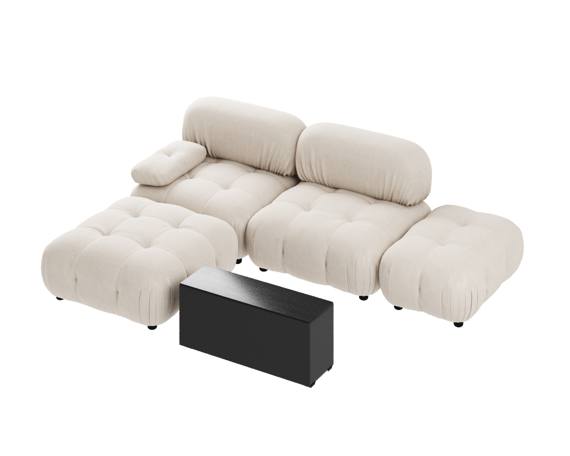 Frankof Оттава Модуль